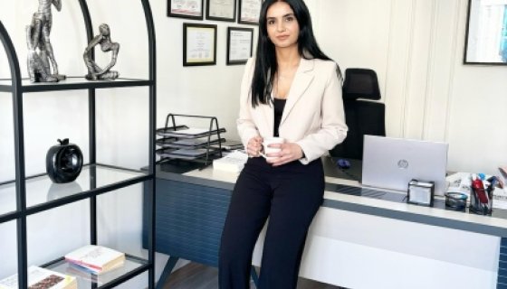 Van da Klinik Psikolog Türkan GÜNER 