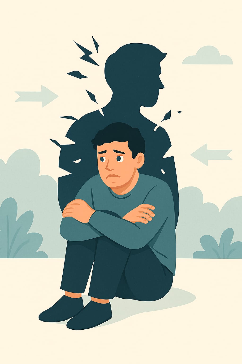 Van Kaygı Bozuklukları