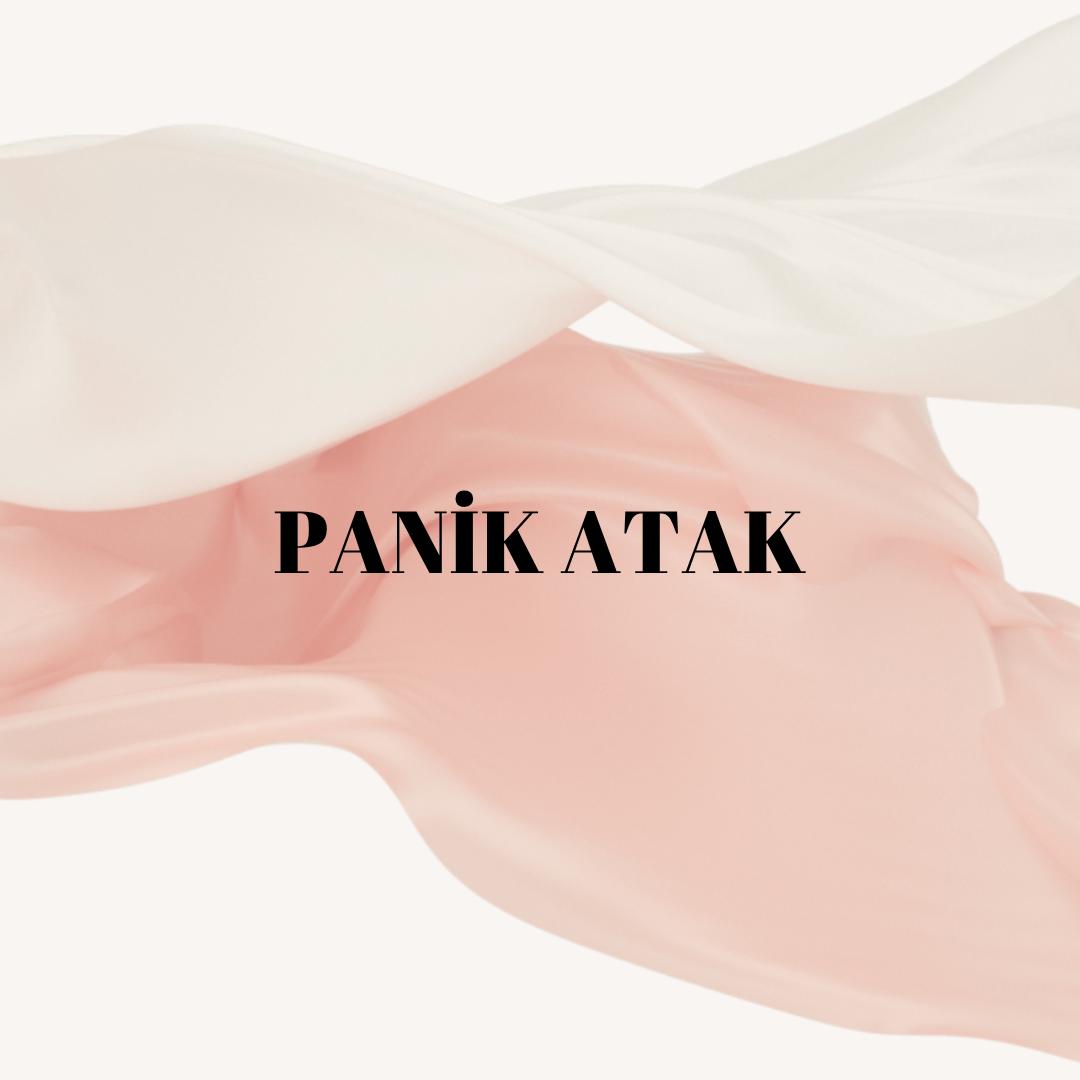 Van Panik Atak 