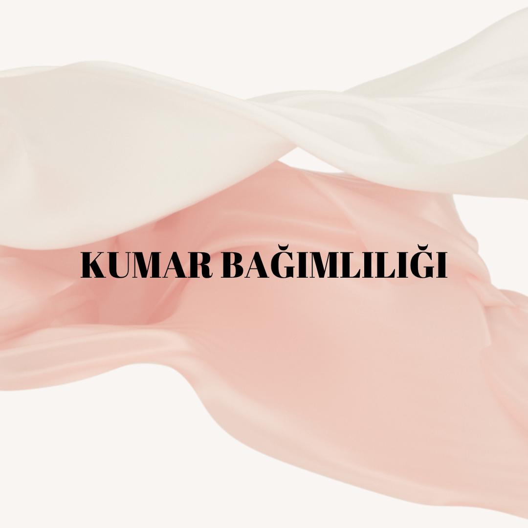 Van Kumar Bağımlılığı