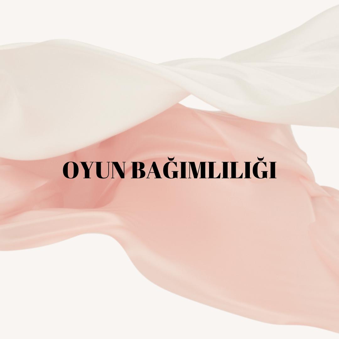 Van Oyun Bağımlılığı
