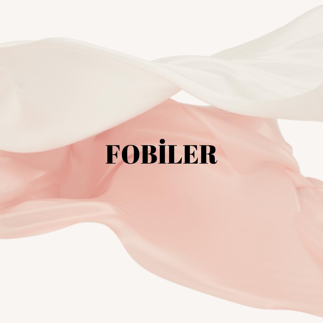 Van Fobiler 