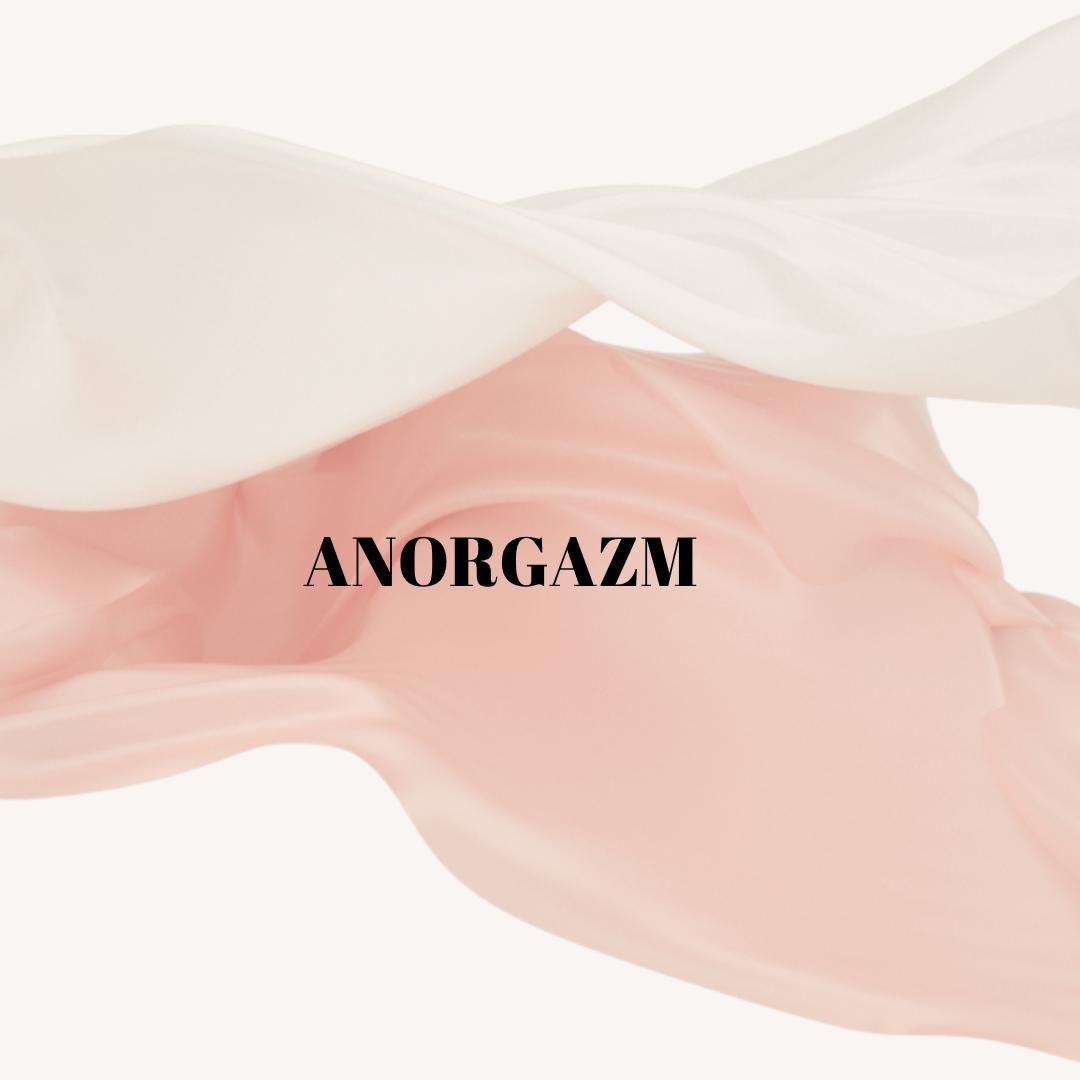 Anorgazm