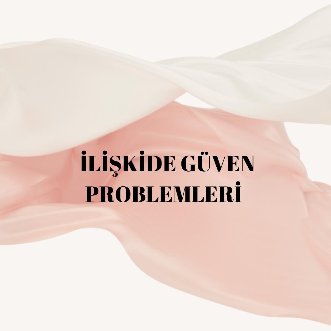 Van İlişkide Güven Problemleri