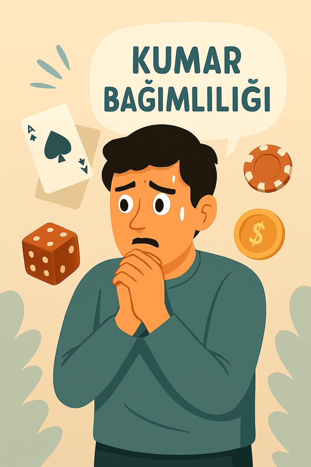 Van Kumar Bağımlılığı