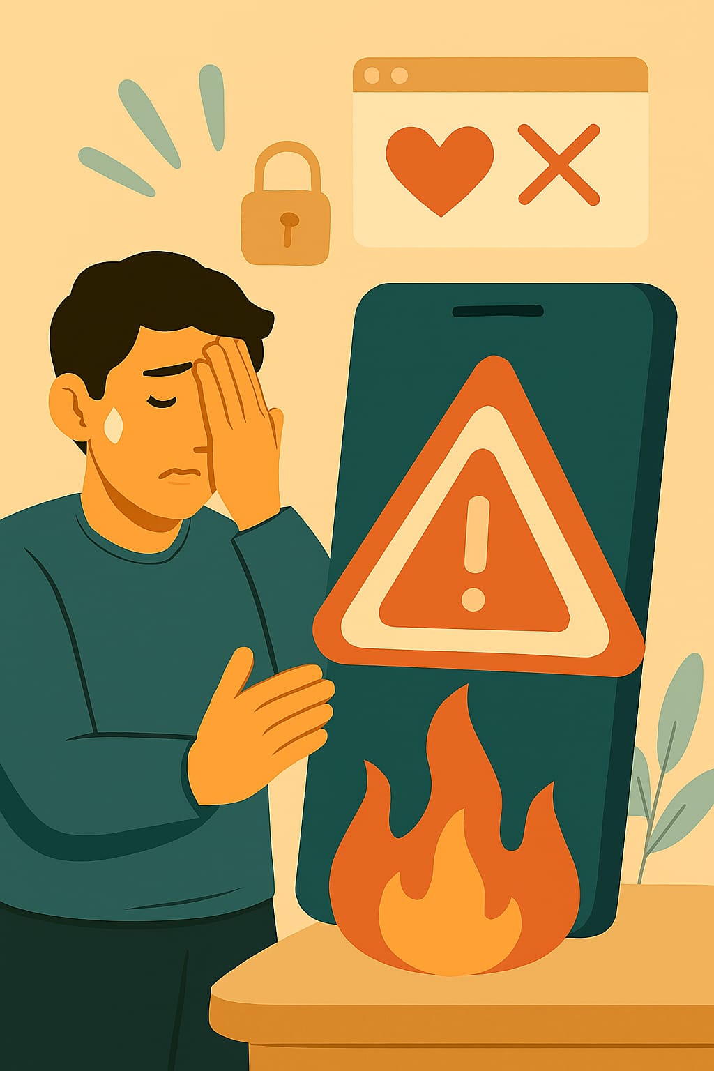 Pornografi Bağımlılığı