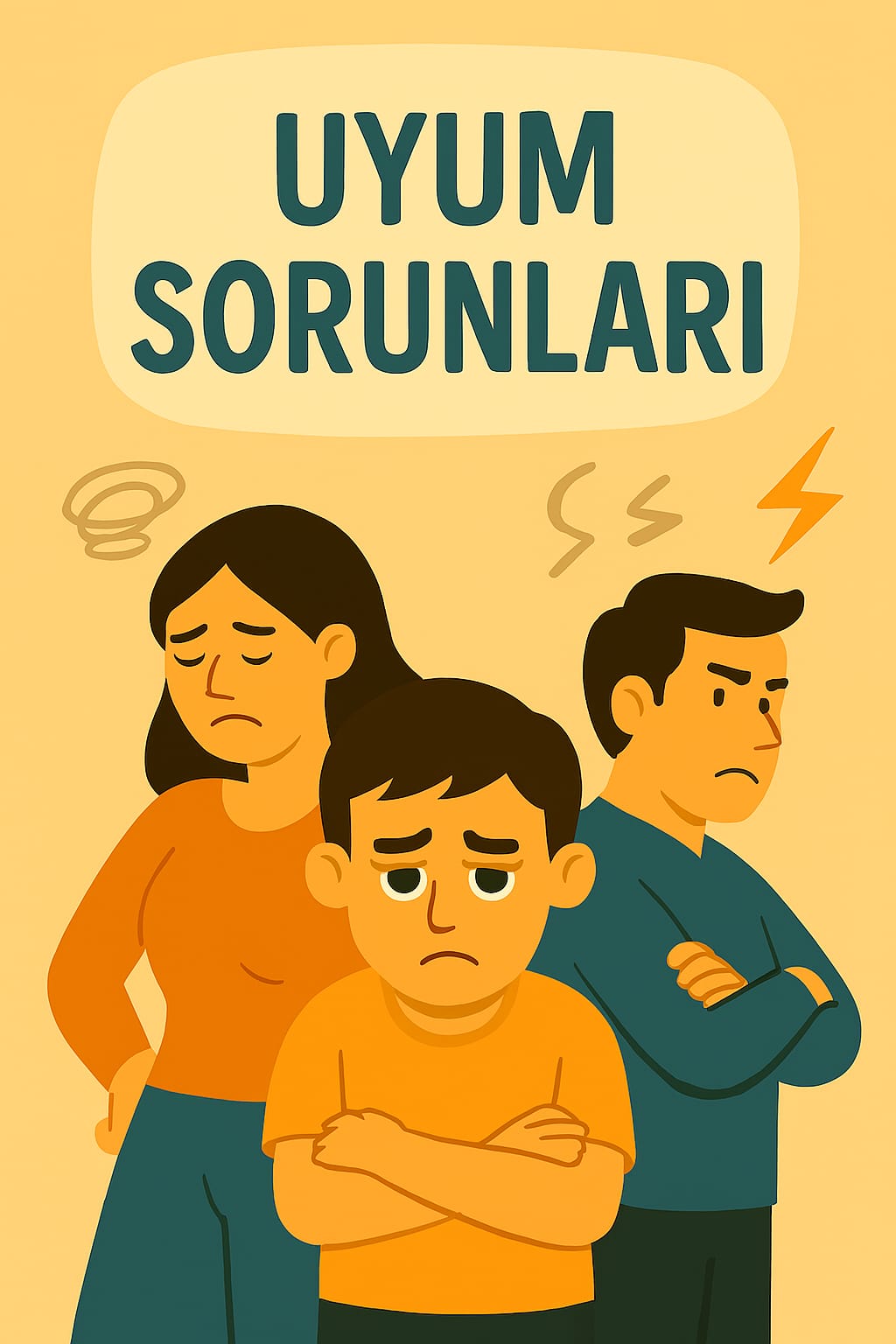 Van Uyum Sorunları