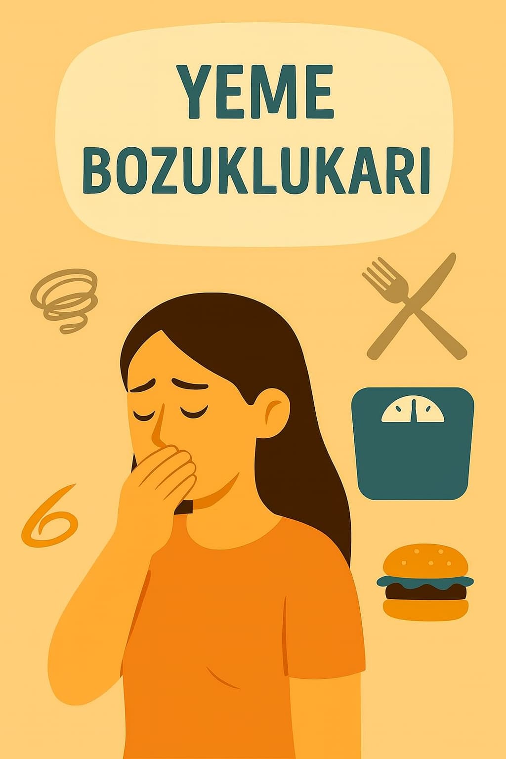 Van Yeme Bozuklukları
